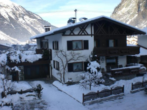 Alpen-Frühstückspension Familie Höfler, Längenfeld, Österreich